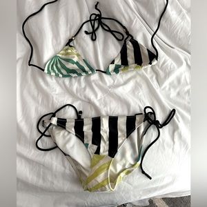 American Eagle Bikini